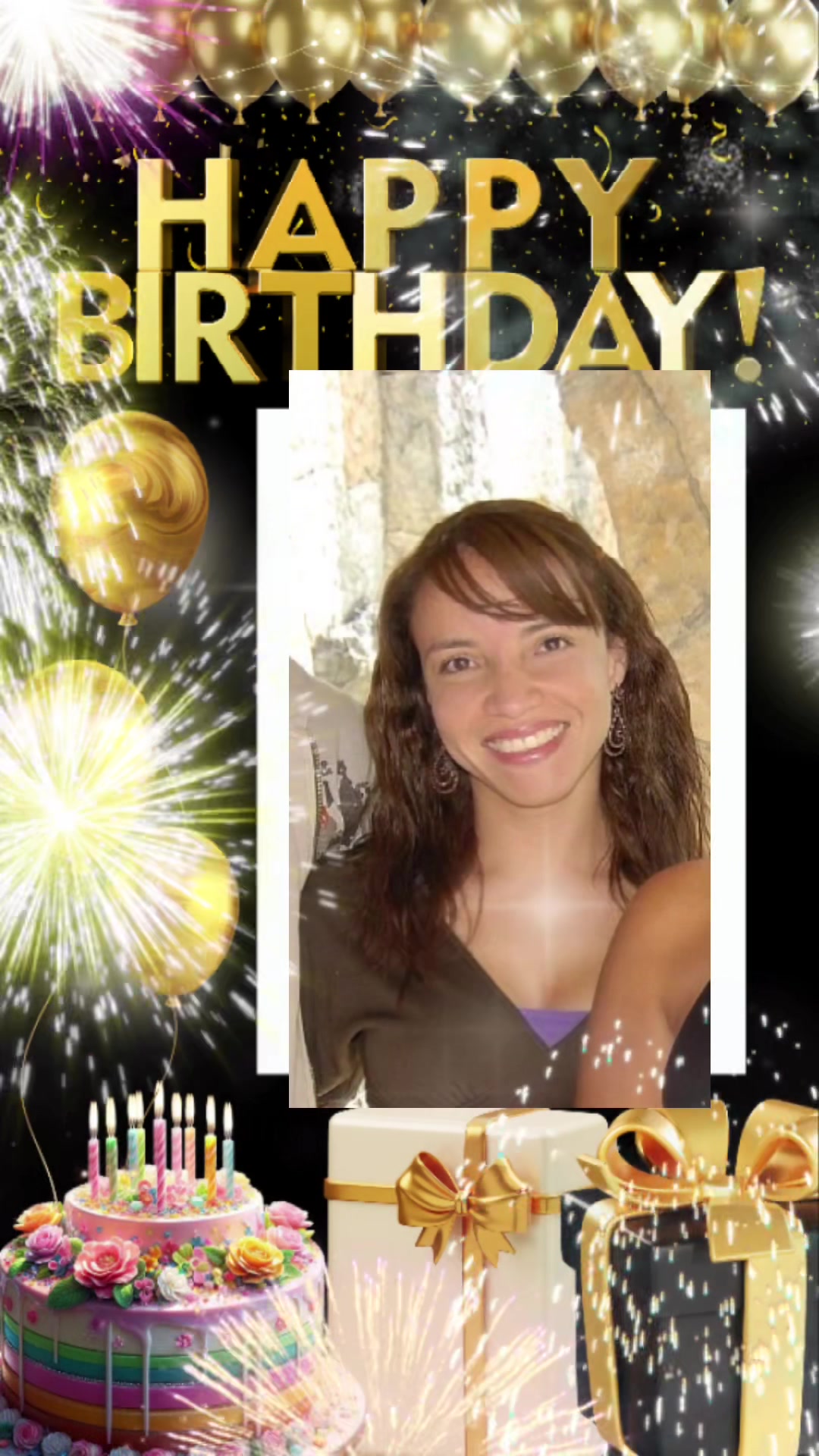 @Ludis Stella Meza A