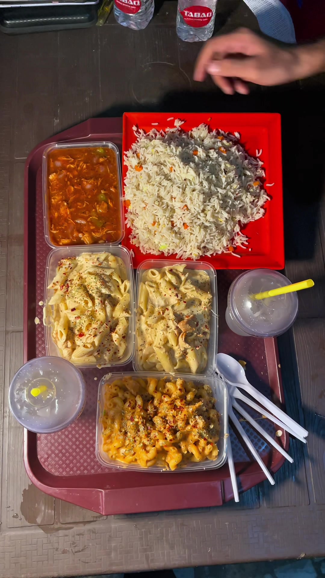 @Faizi Foodie