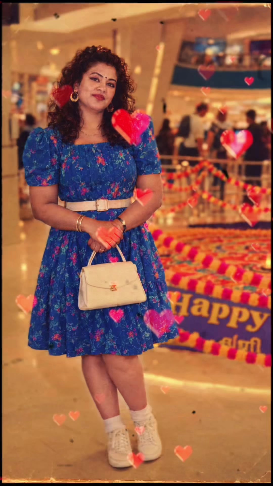 @Kavita