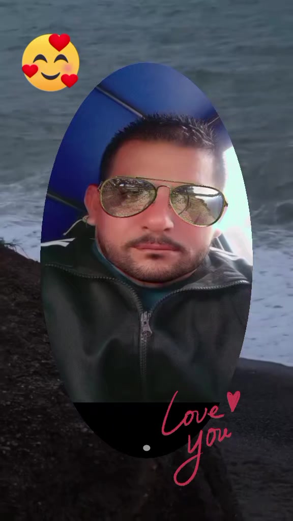 @Ubaldo Sarango
