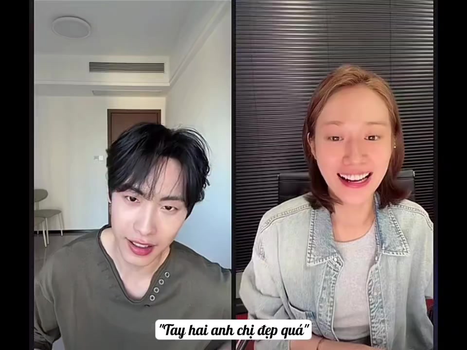@H&agrave; My