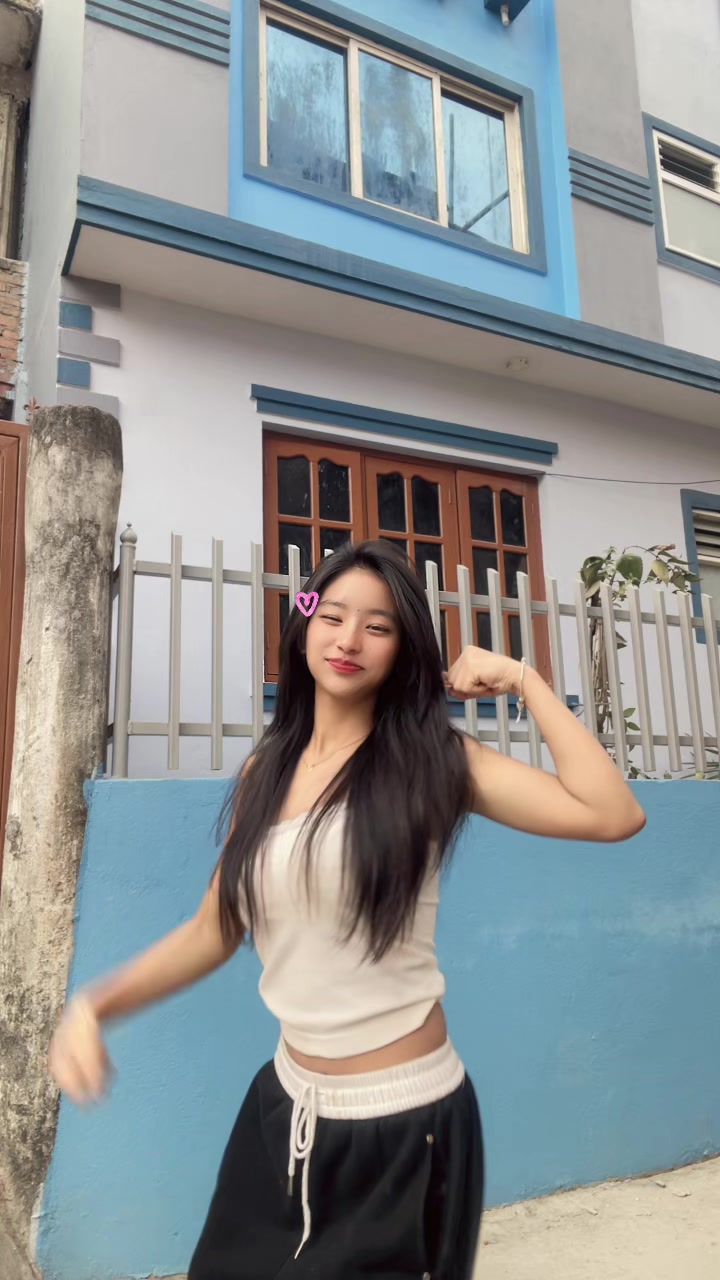 @Nishma Tamang