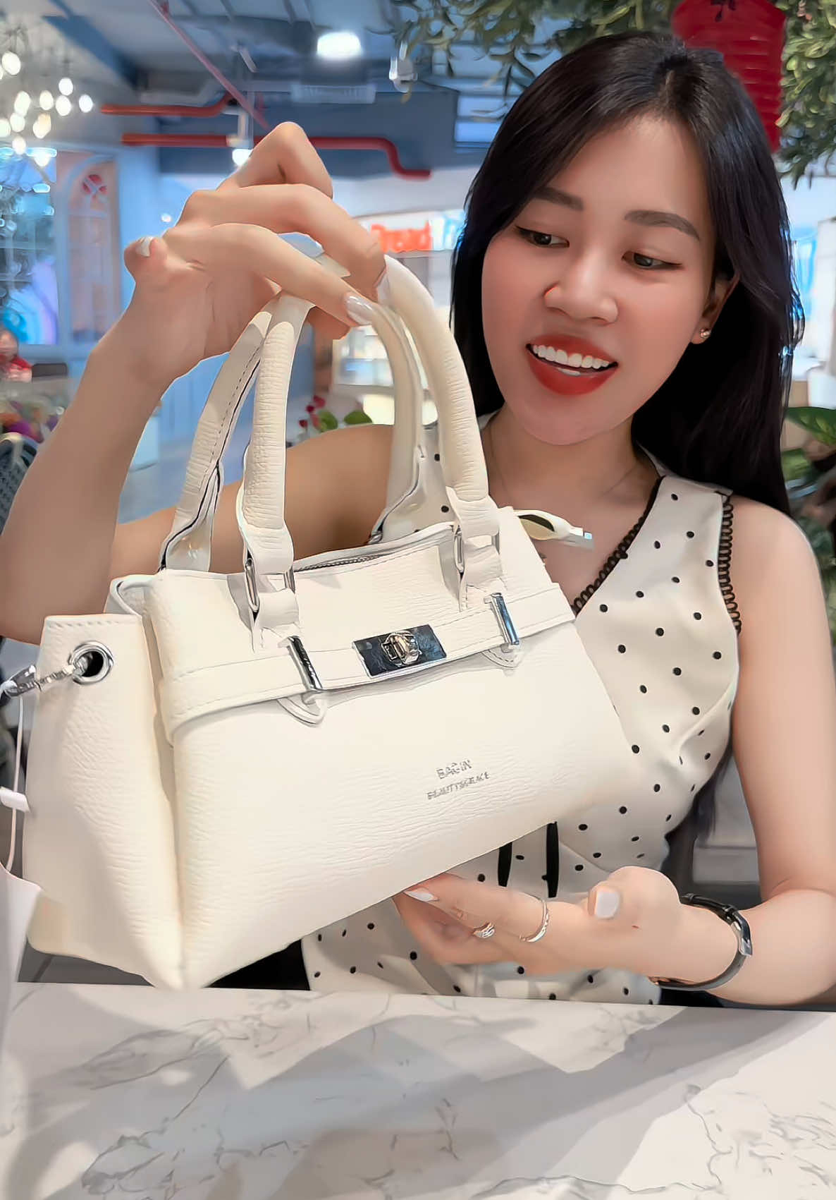 @MAI XINH