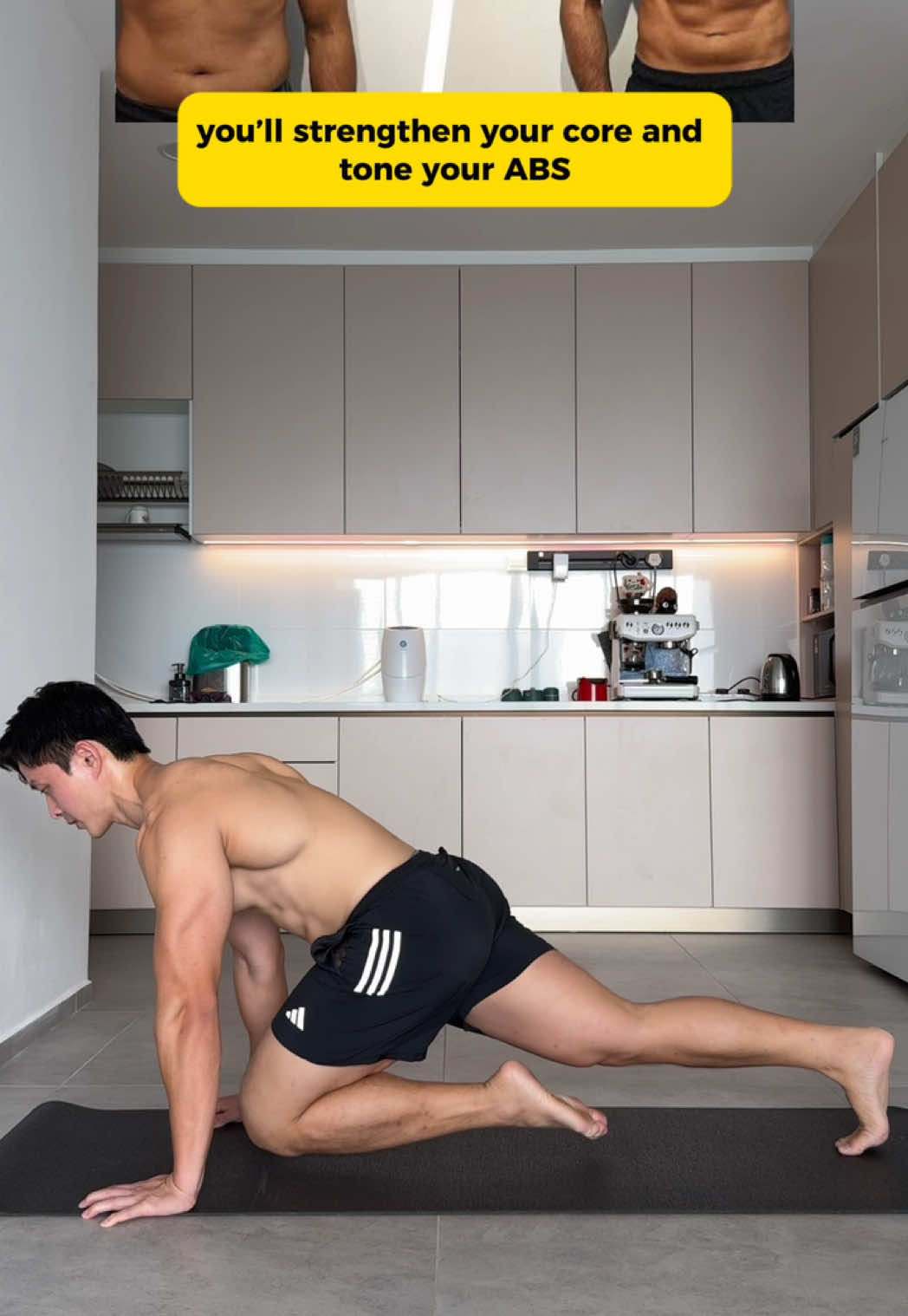 @Bryan Lee | Be the Inspiration