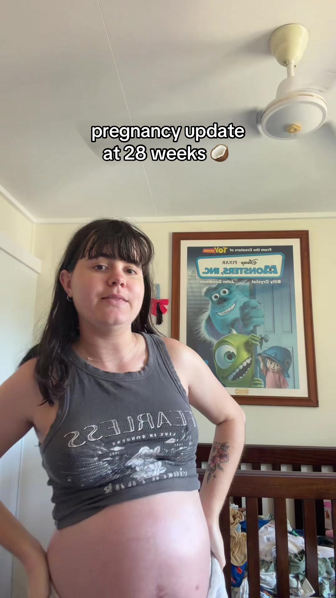 @natalie | first time mum ‧₊˚✧