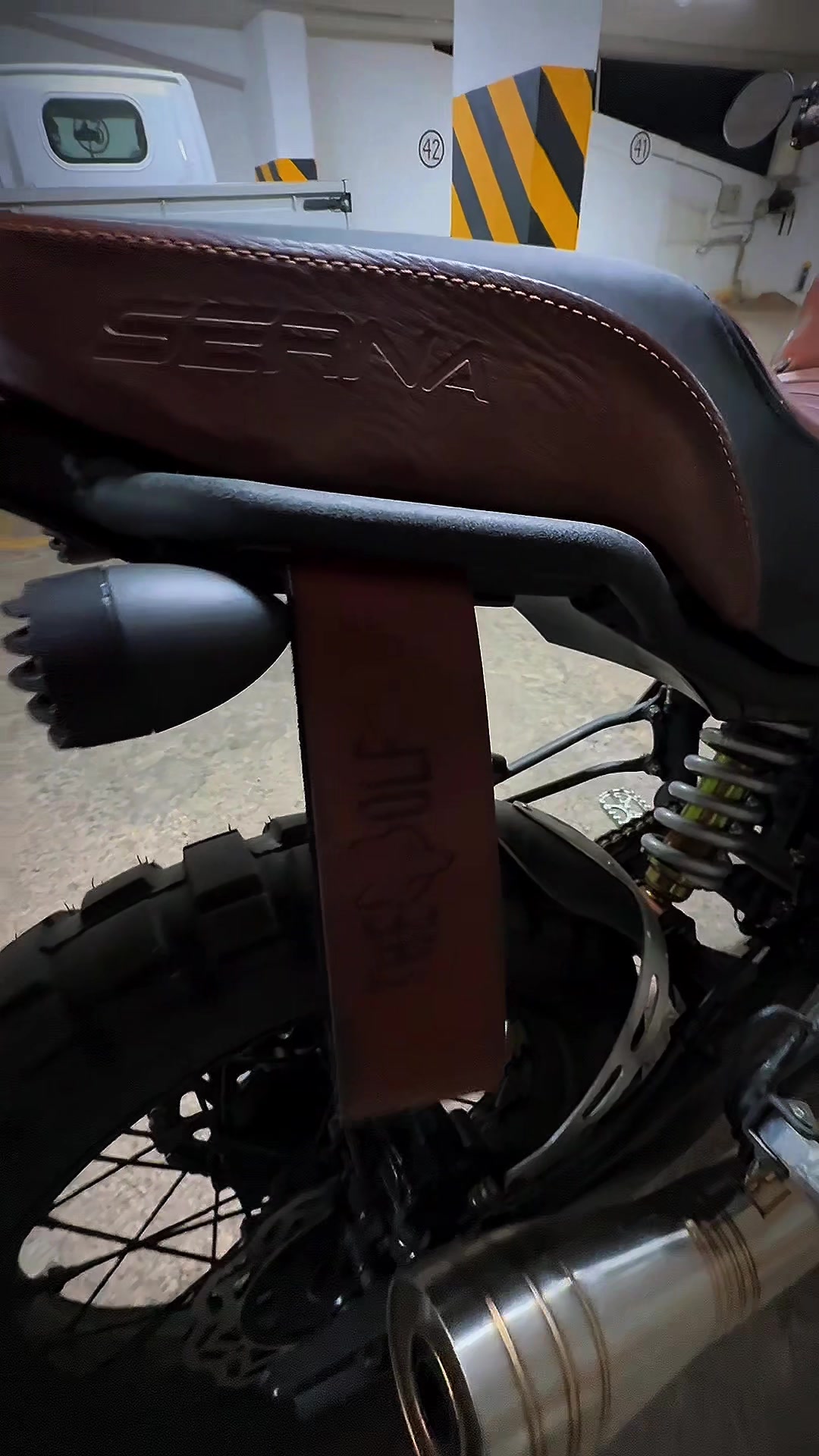 @Faru “The Wolf” | 🐺🎶🎥 🏍️