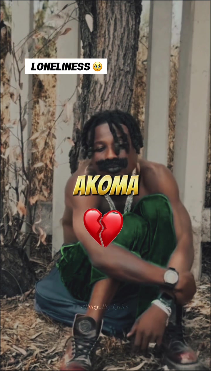 @BINEY_BOY LYRICS