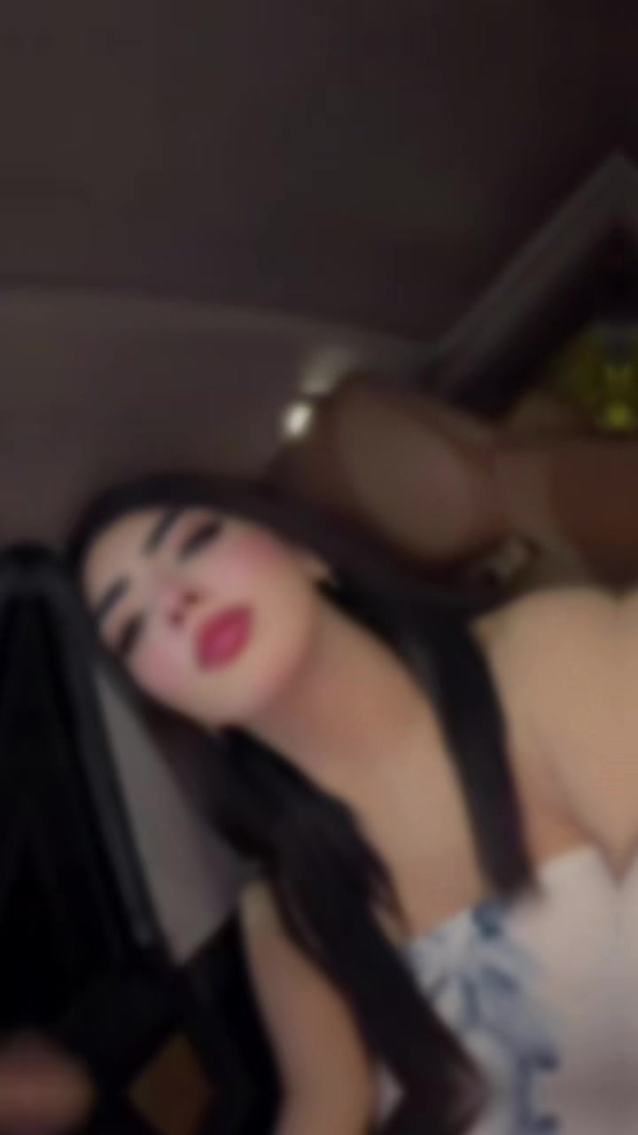 @علینہ علی