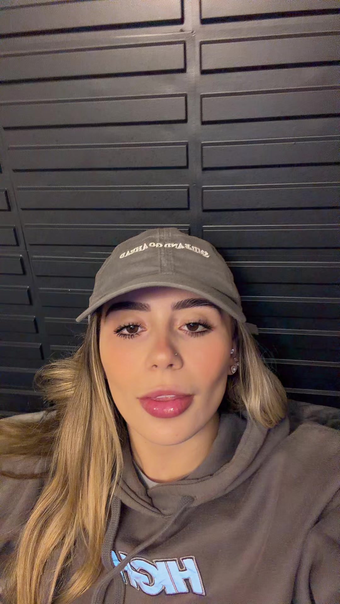@Amanda Gabrielly