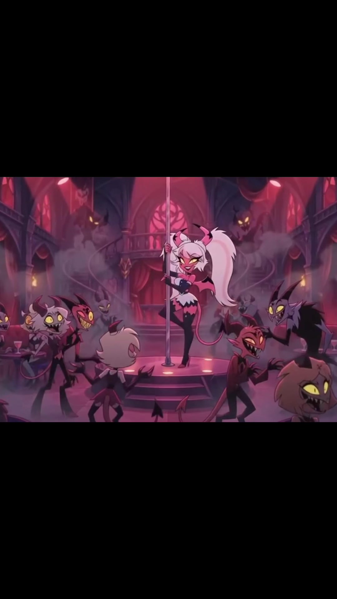 @Monster Tales