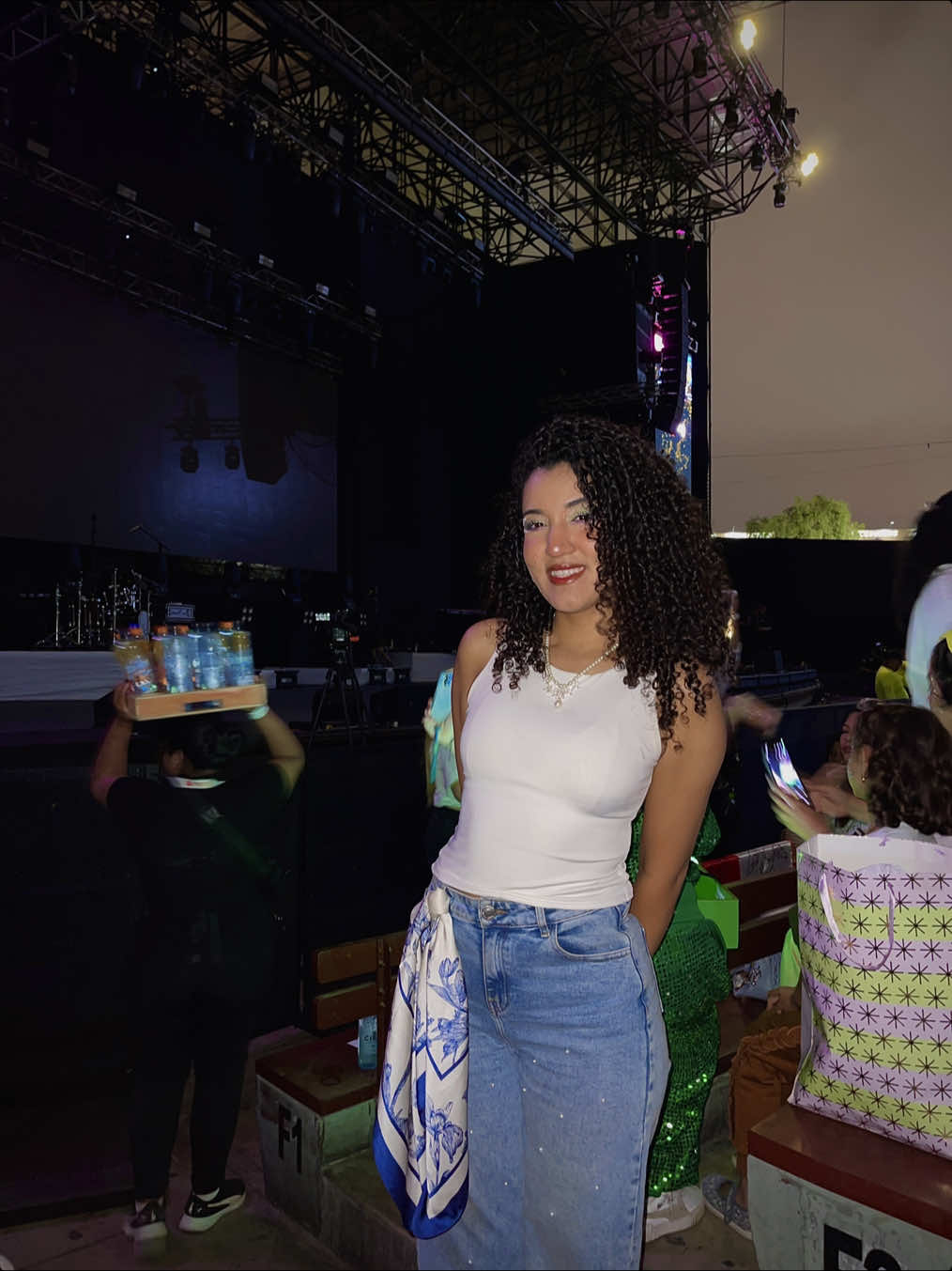 @Natasha La Voz