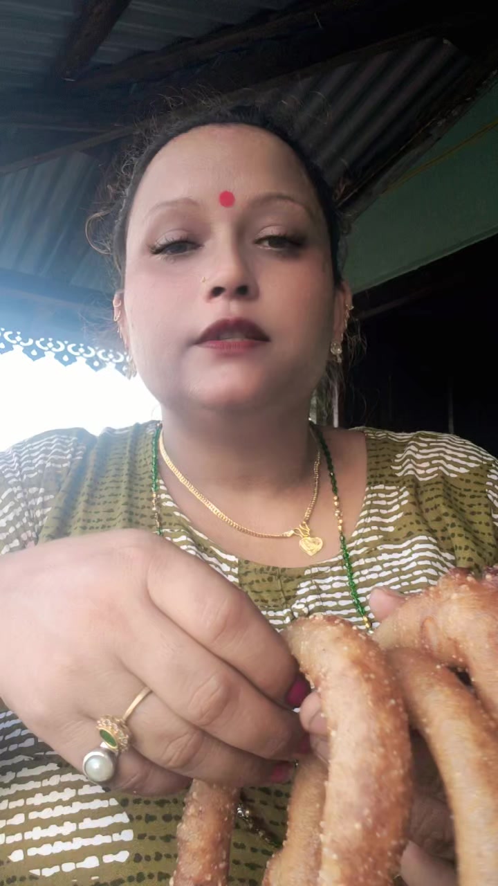 @mira Pokharel