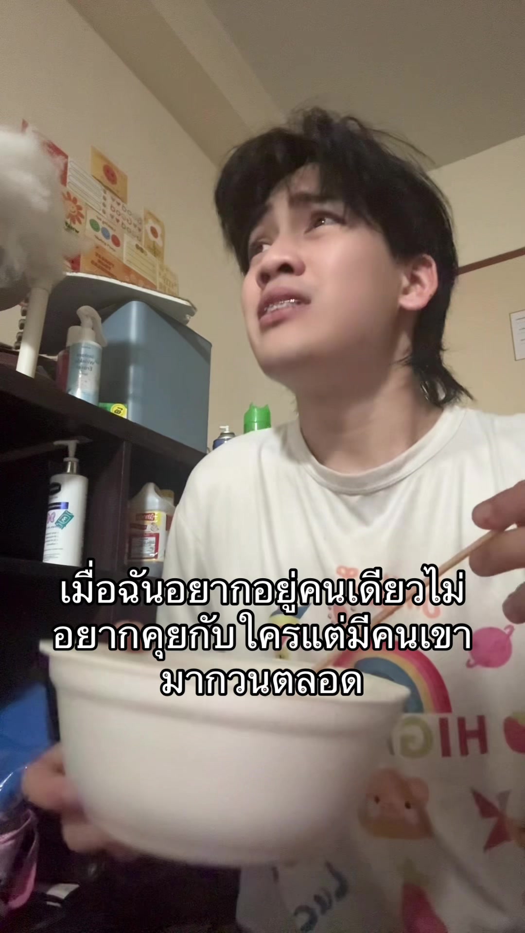 @ฟีโร่ที่มันรู้ทุกอย่างอ่ะ