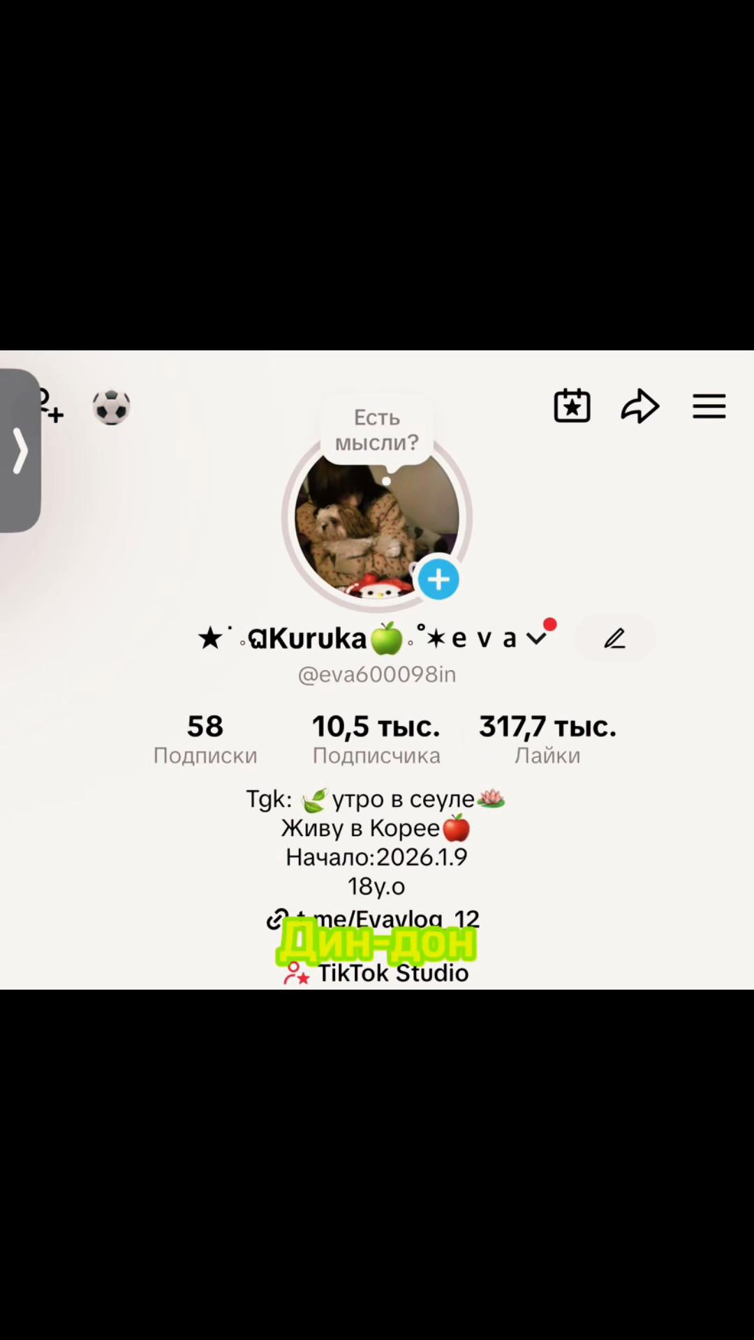 @★˙∘ଘKuruka🍏∘˚✶ｅｖａ