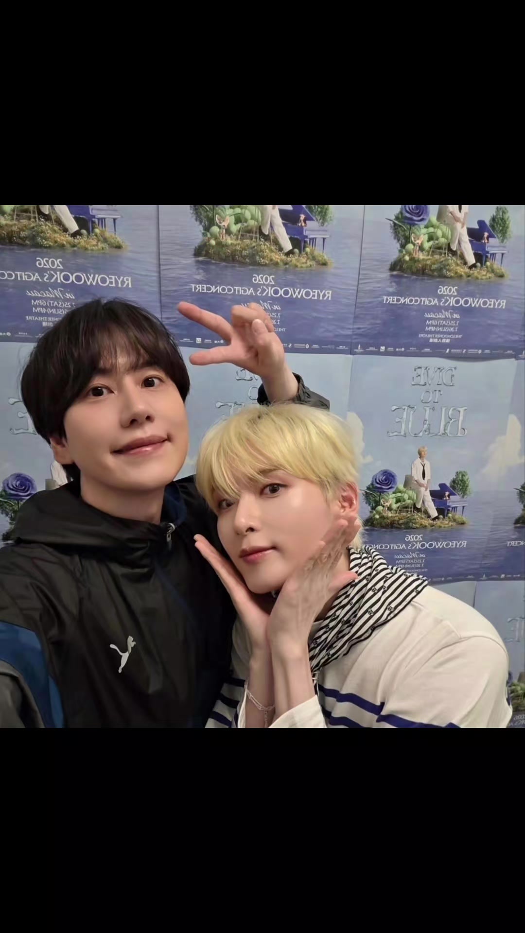 @Kyu🐧 규현