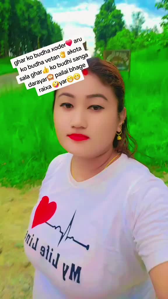 @Barsha tharu