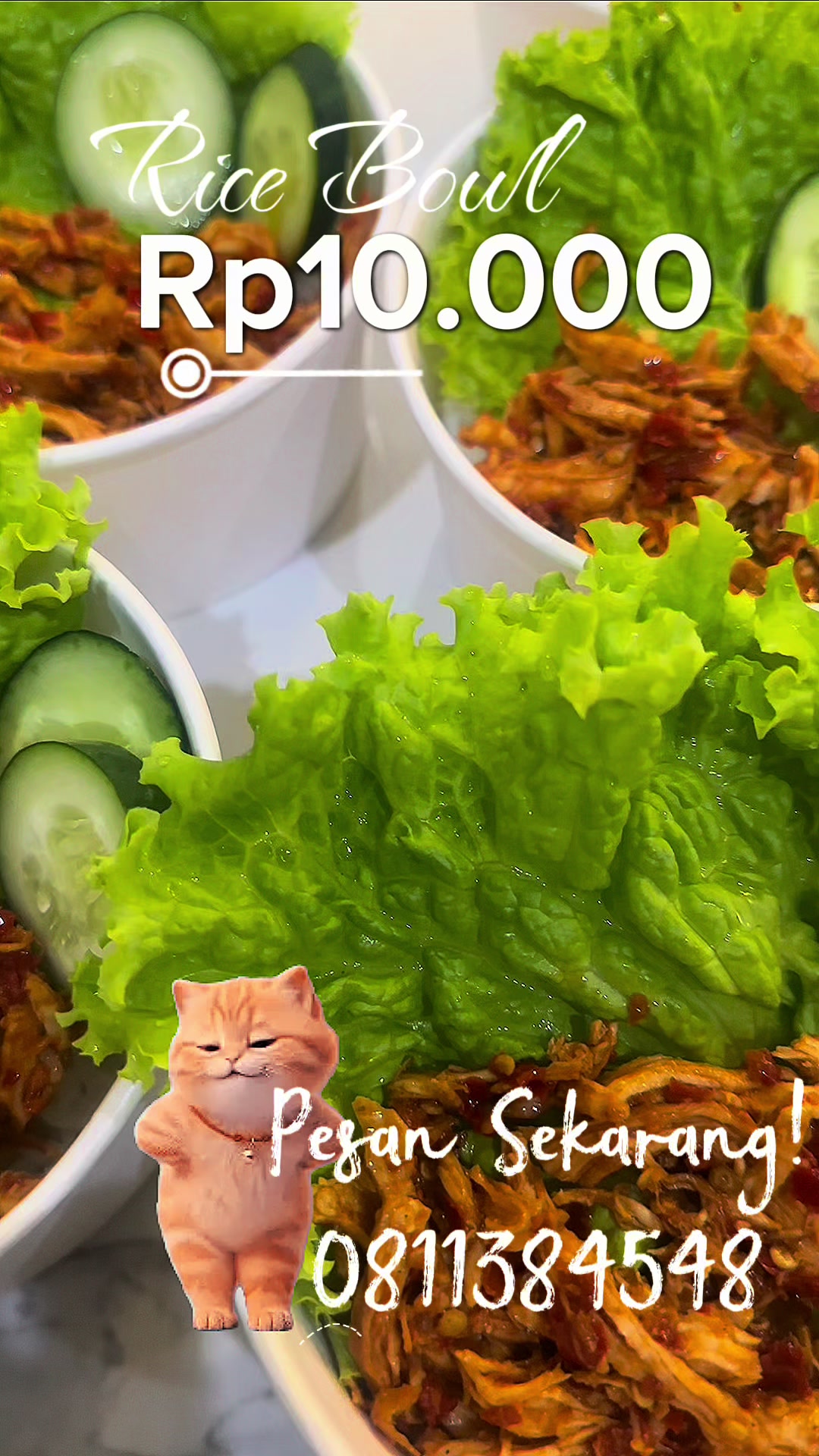 @Lelesuperpremium Ayam Guling