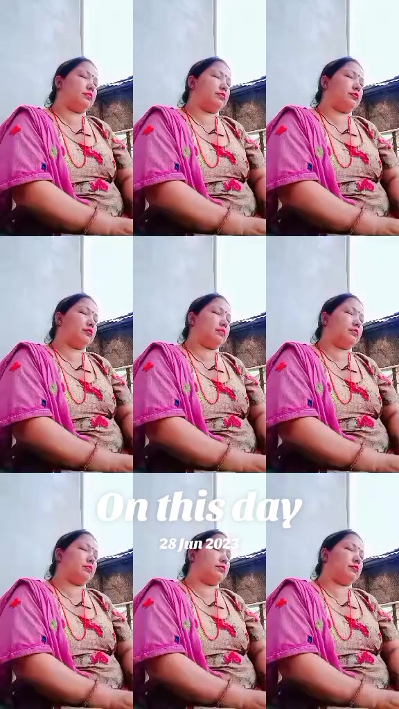 @Reshamrayamajhi99