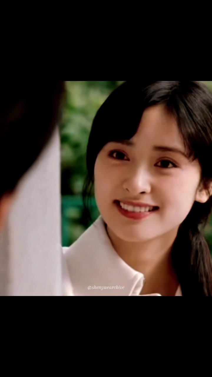 @Shen Yue Archive