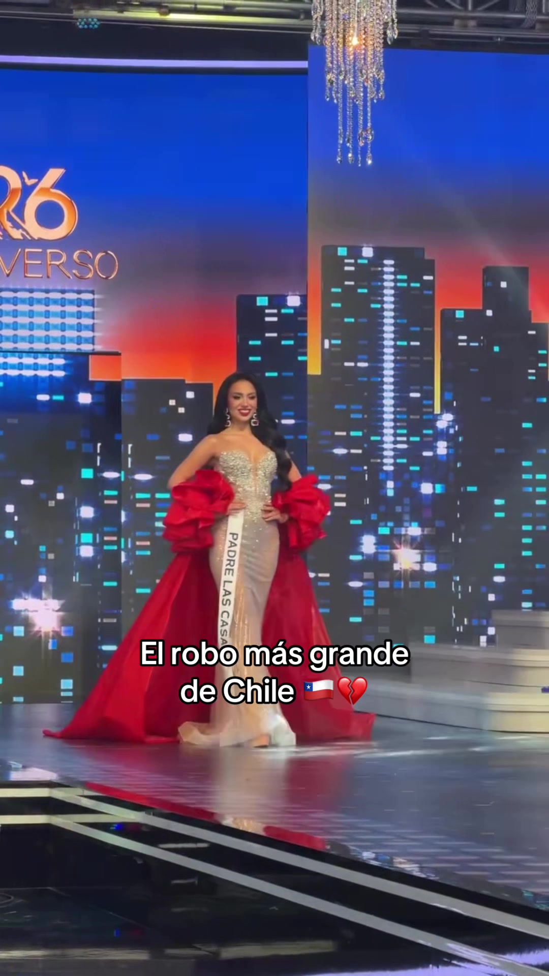 @Inna Moll | MU Chile