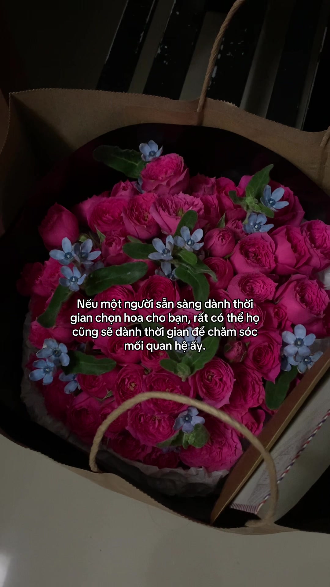 @Tiệm hoa Flora