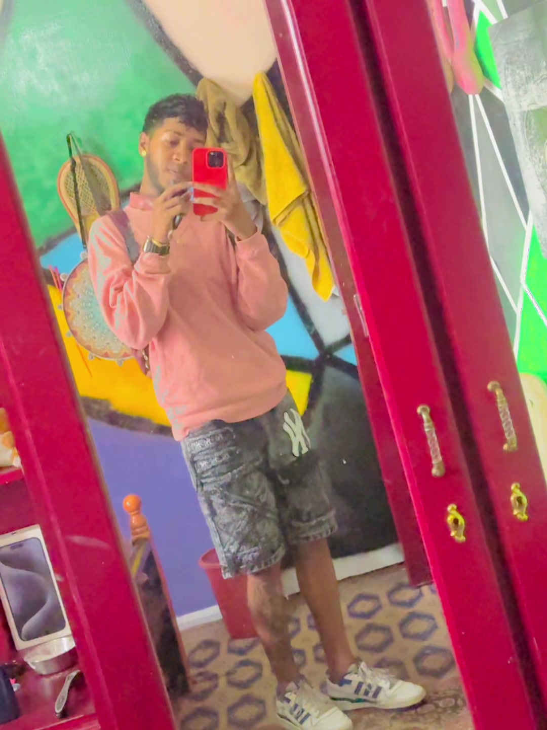 @Nishhhhhhh 💈