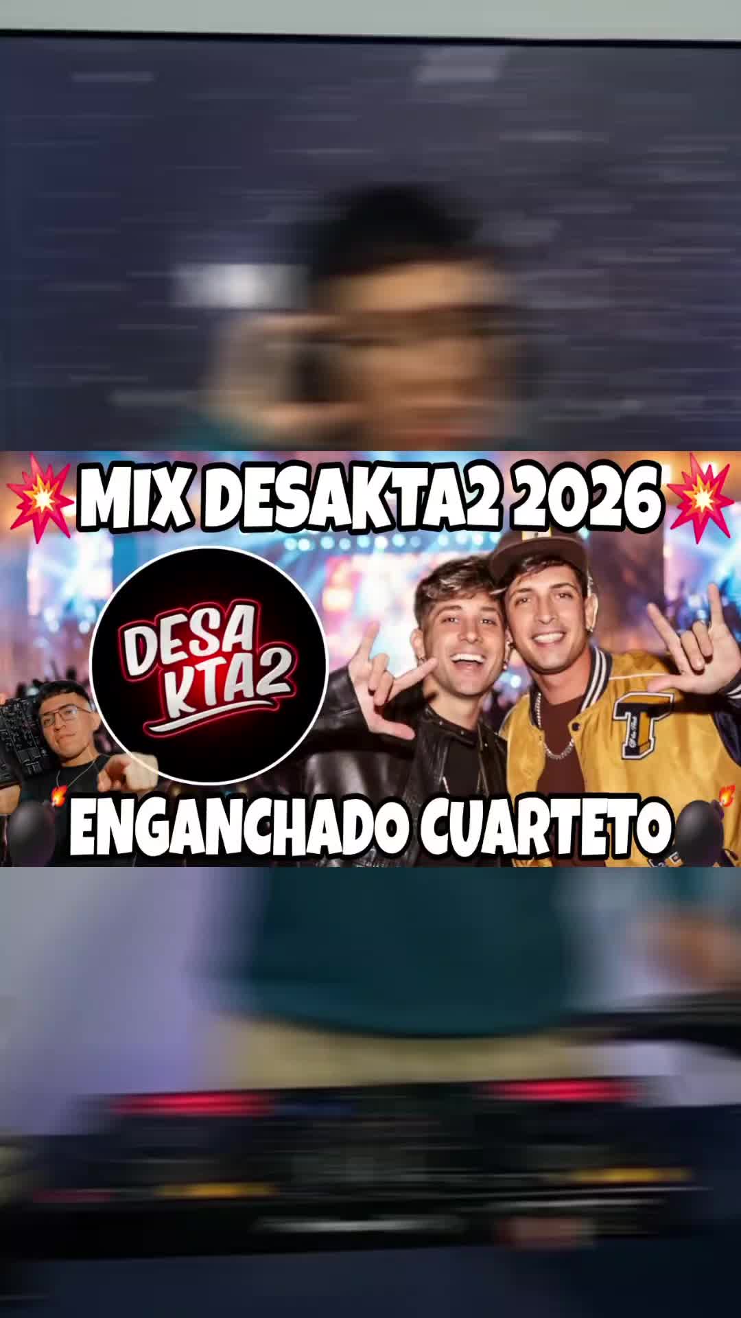 @Mi Señor Dj