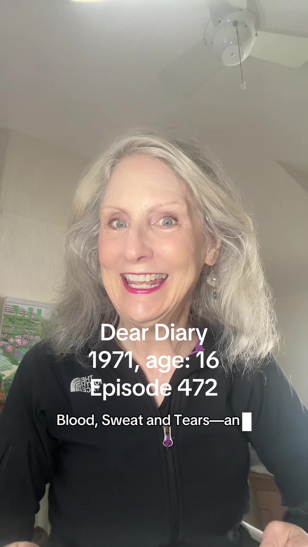 @Sally Basmajian / writer