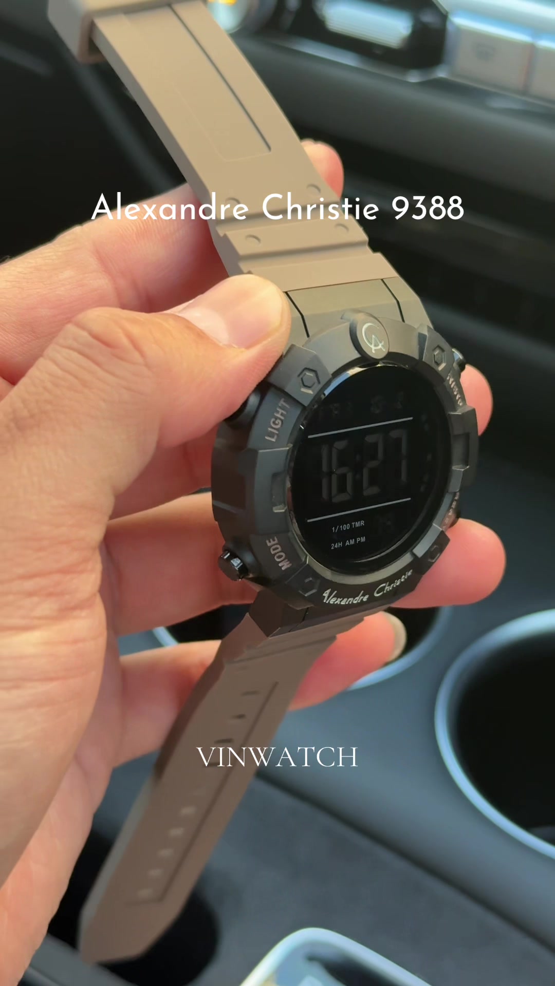 @vinwatch