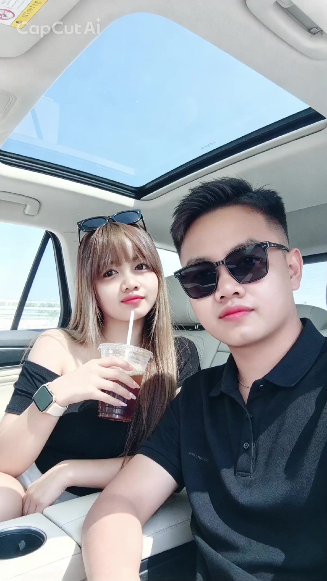 @💞NOK RUM PUNYA AA WENDA💞