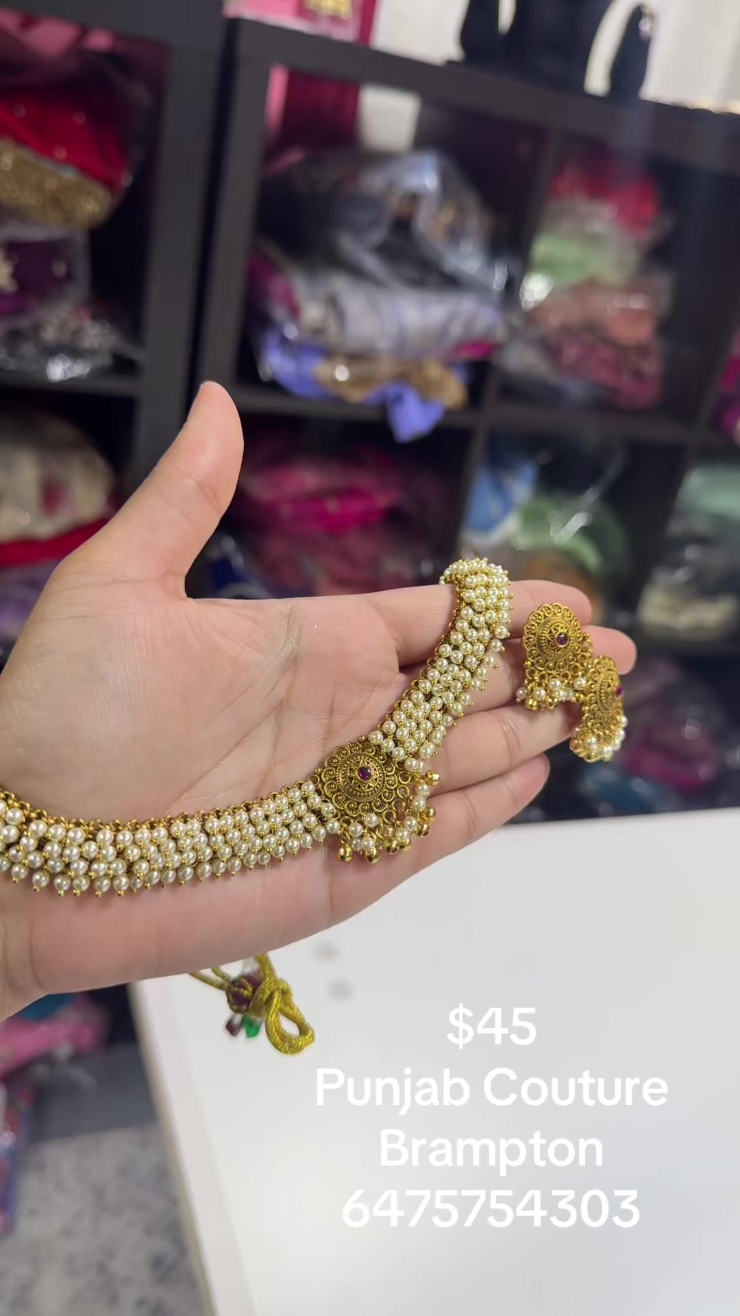 @Punjab Couture