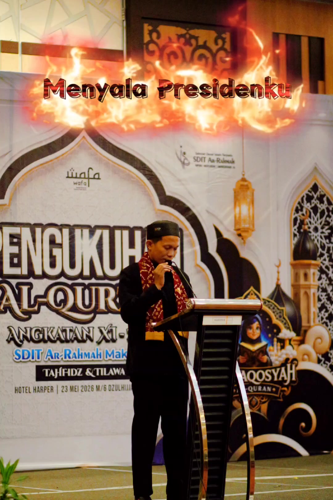 @Penasehat Jalanan