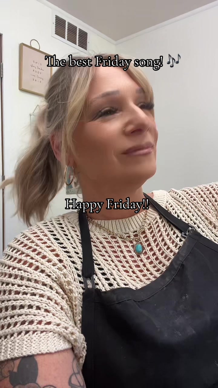 @Melissa