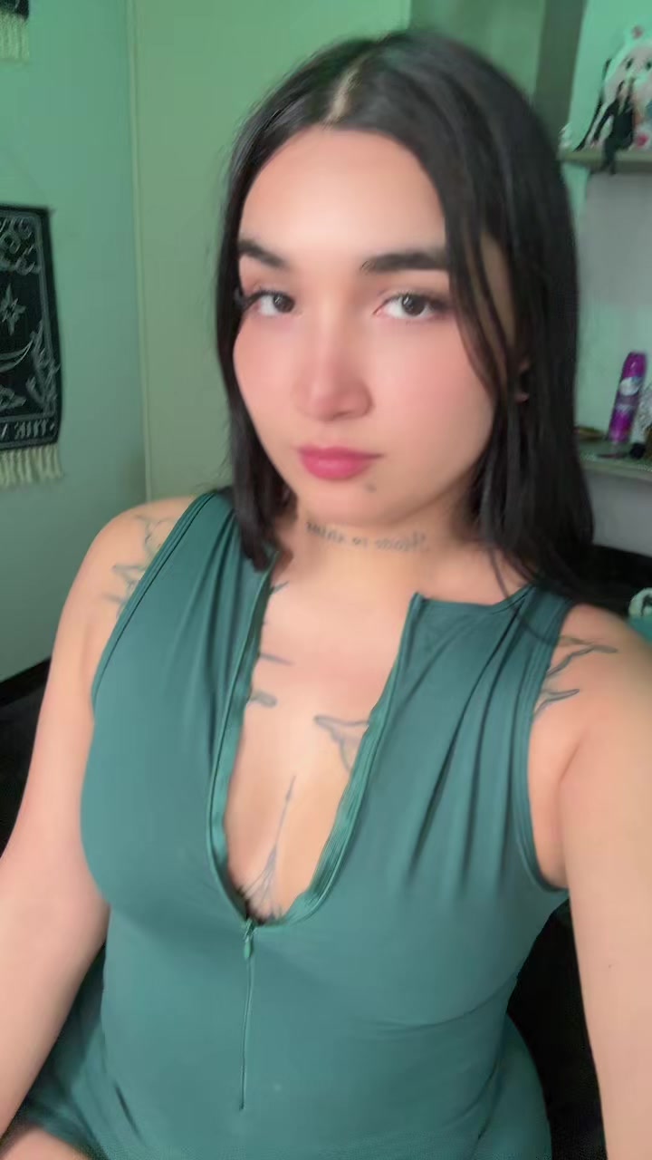 @Catalina Moreno