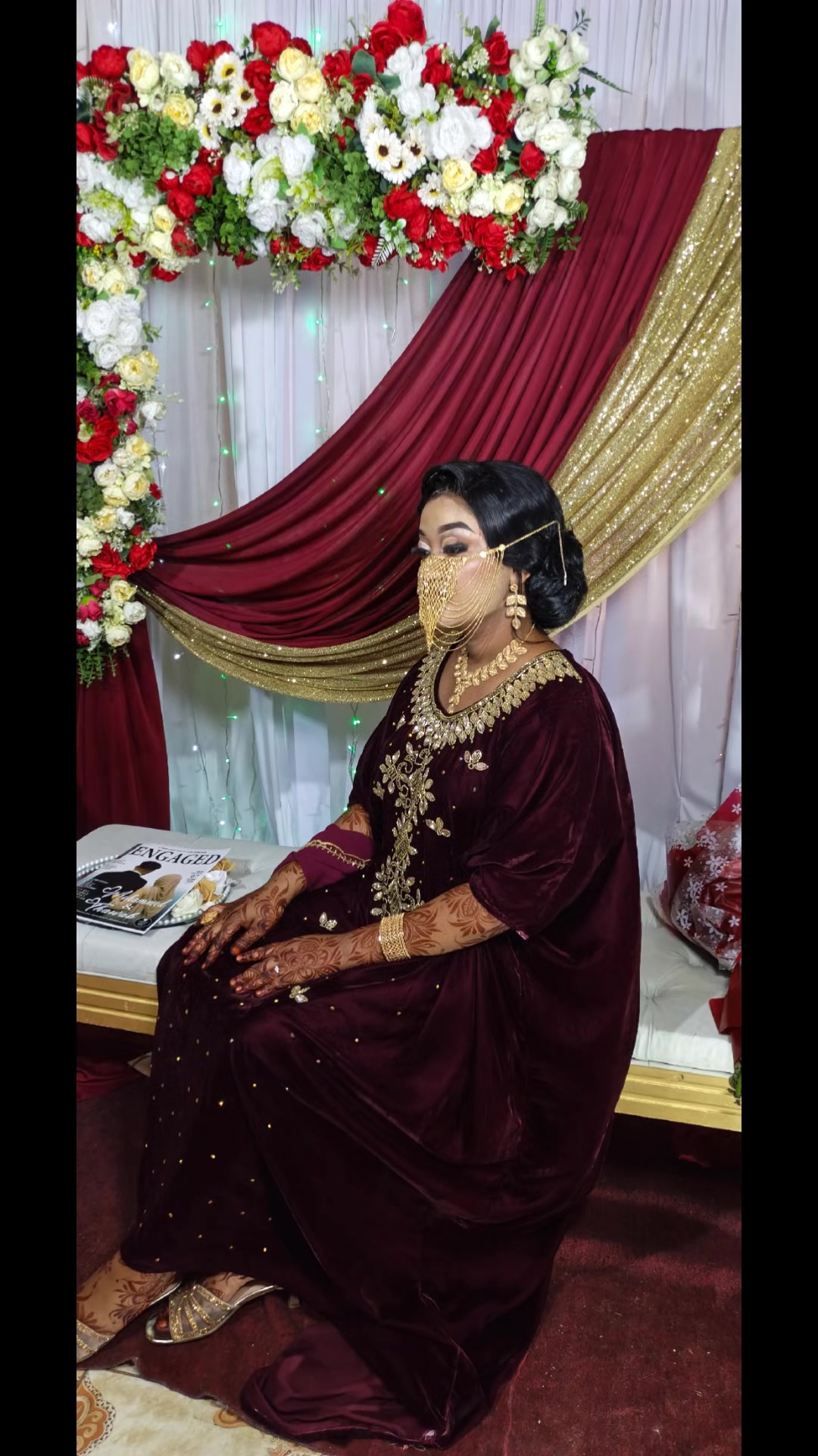 @Chalaz decor