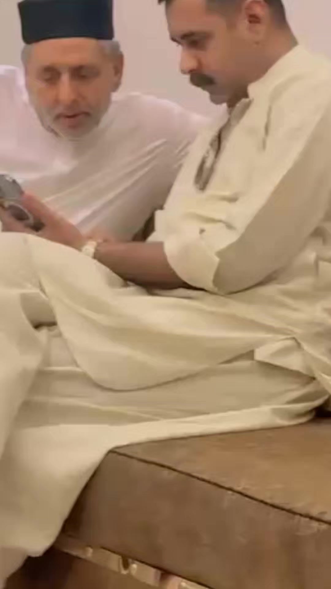 @Shahzad Raja