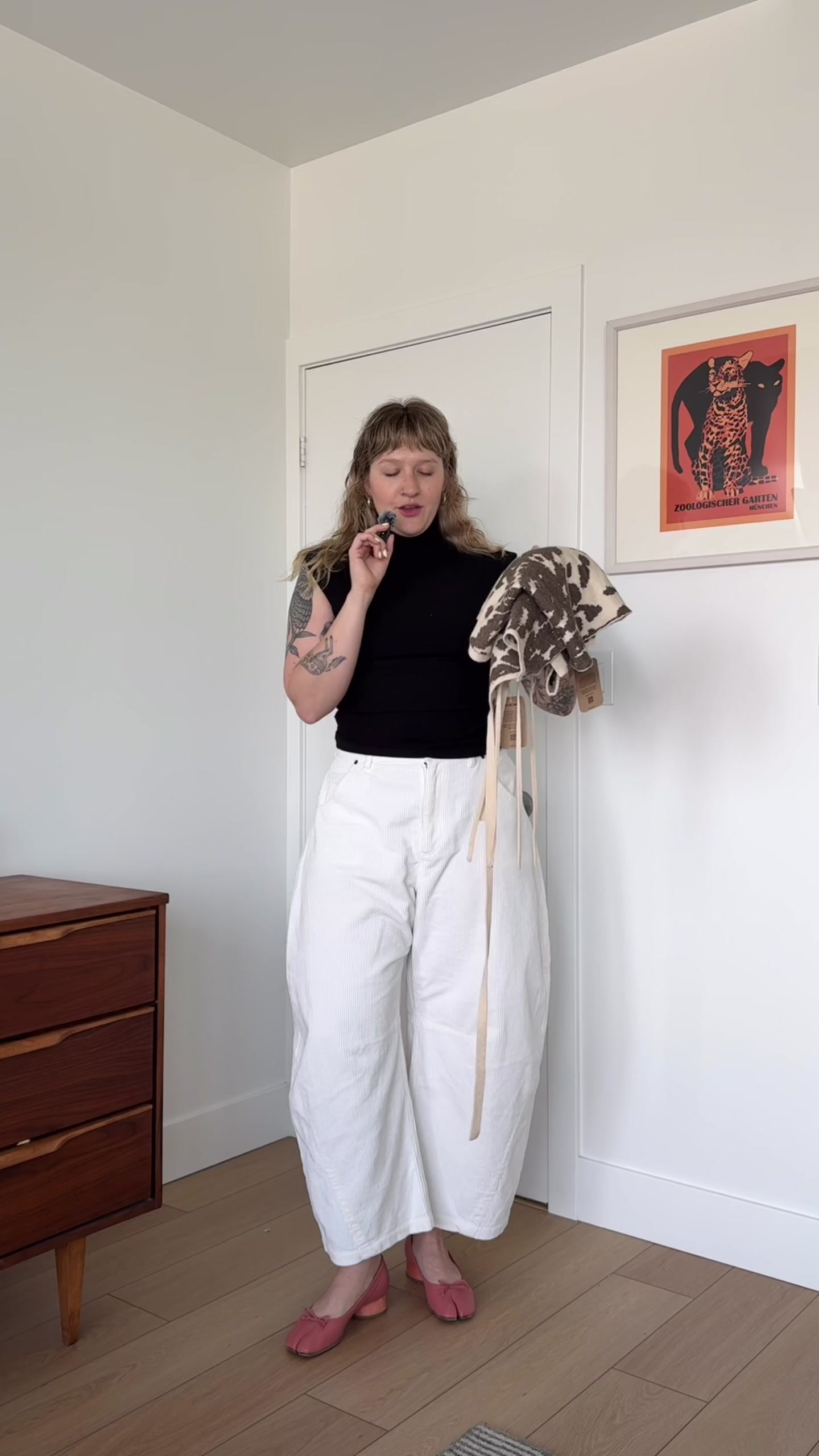 @Kate | PhD & personal style