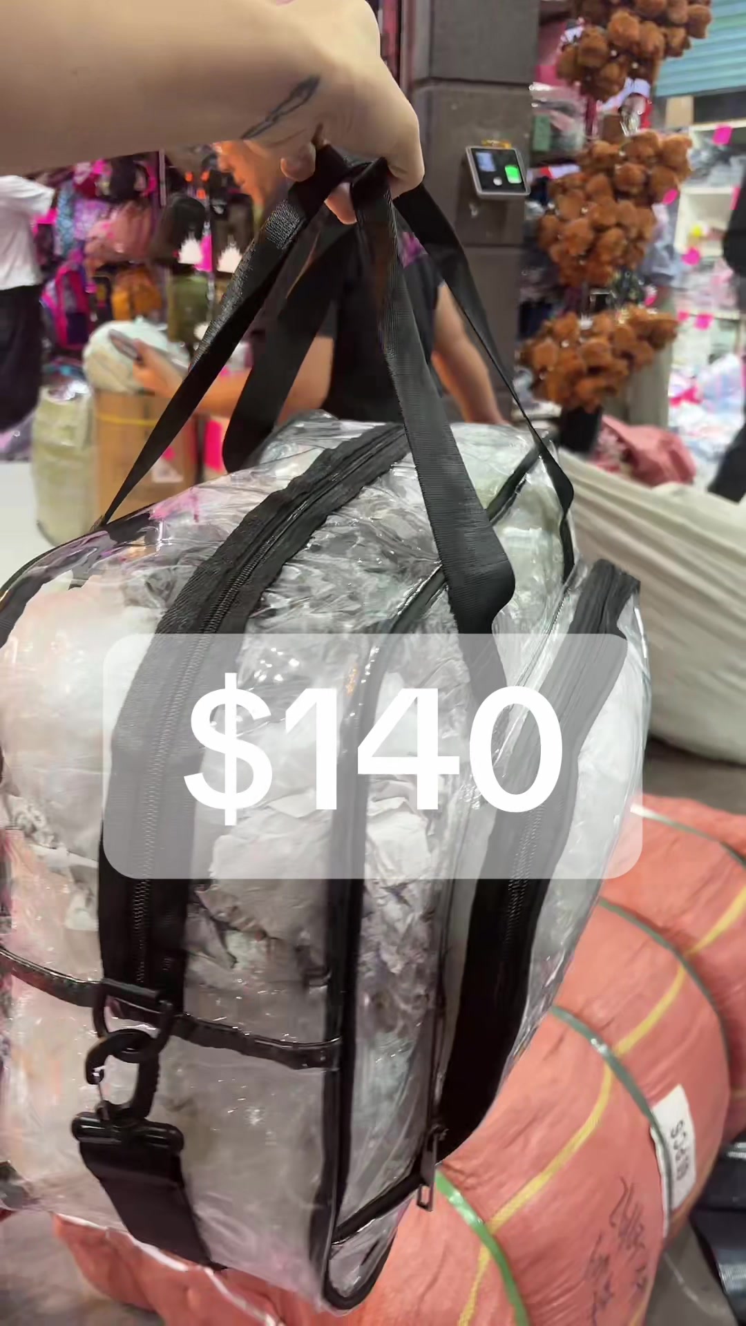 @A M B A R bolsas&mochilas
