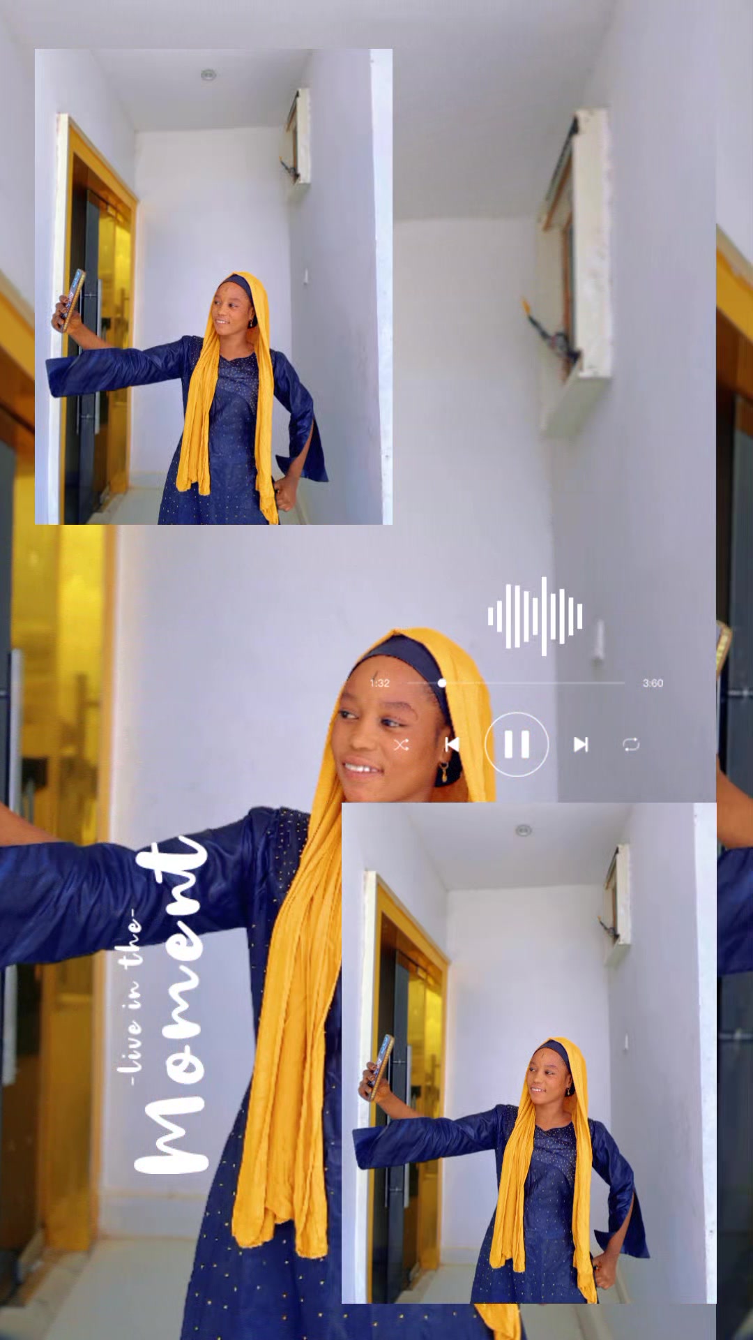 @Aisha