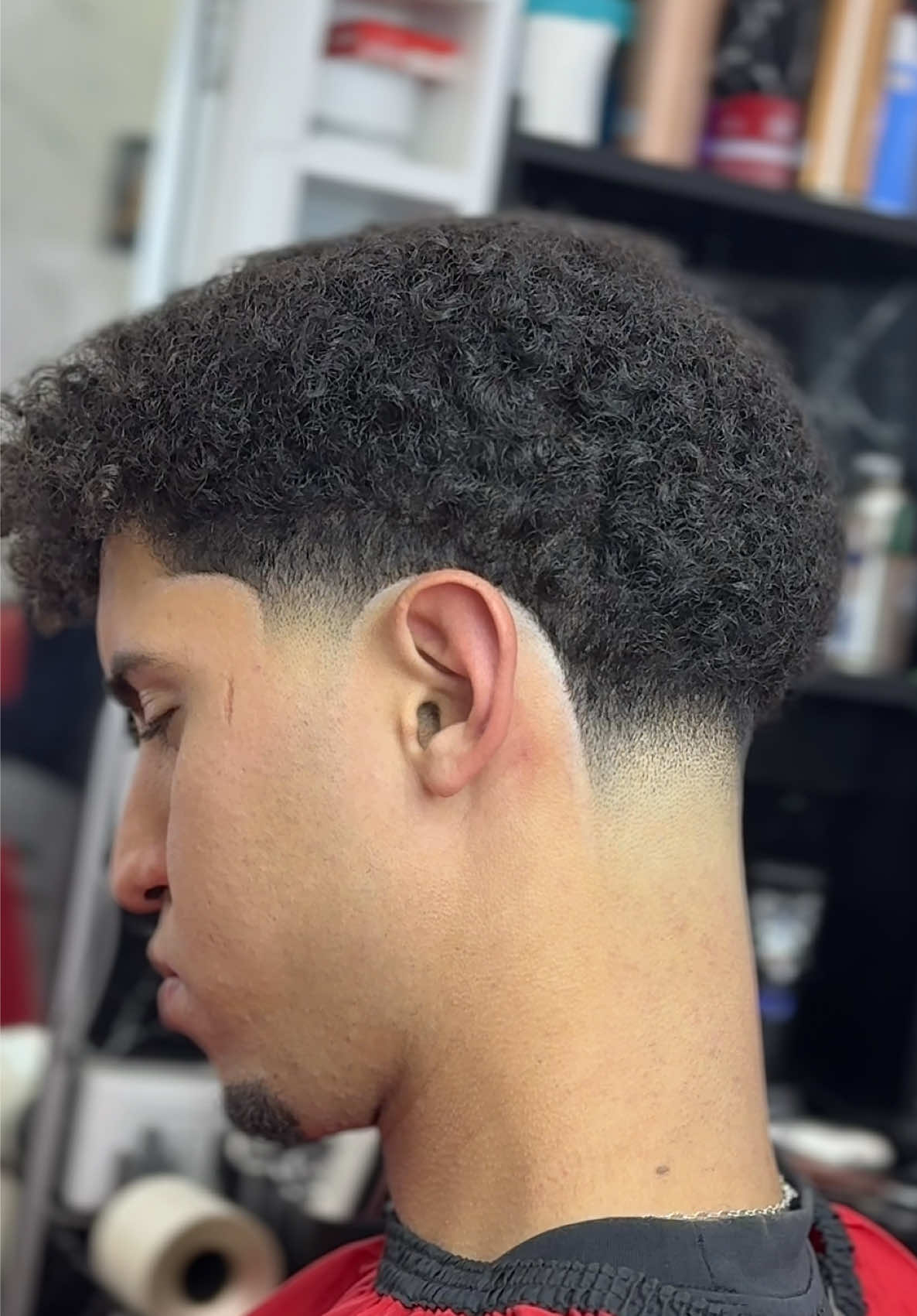 @JACKSONBARBER 💈