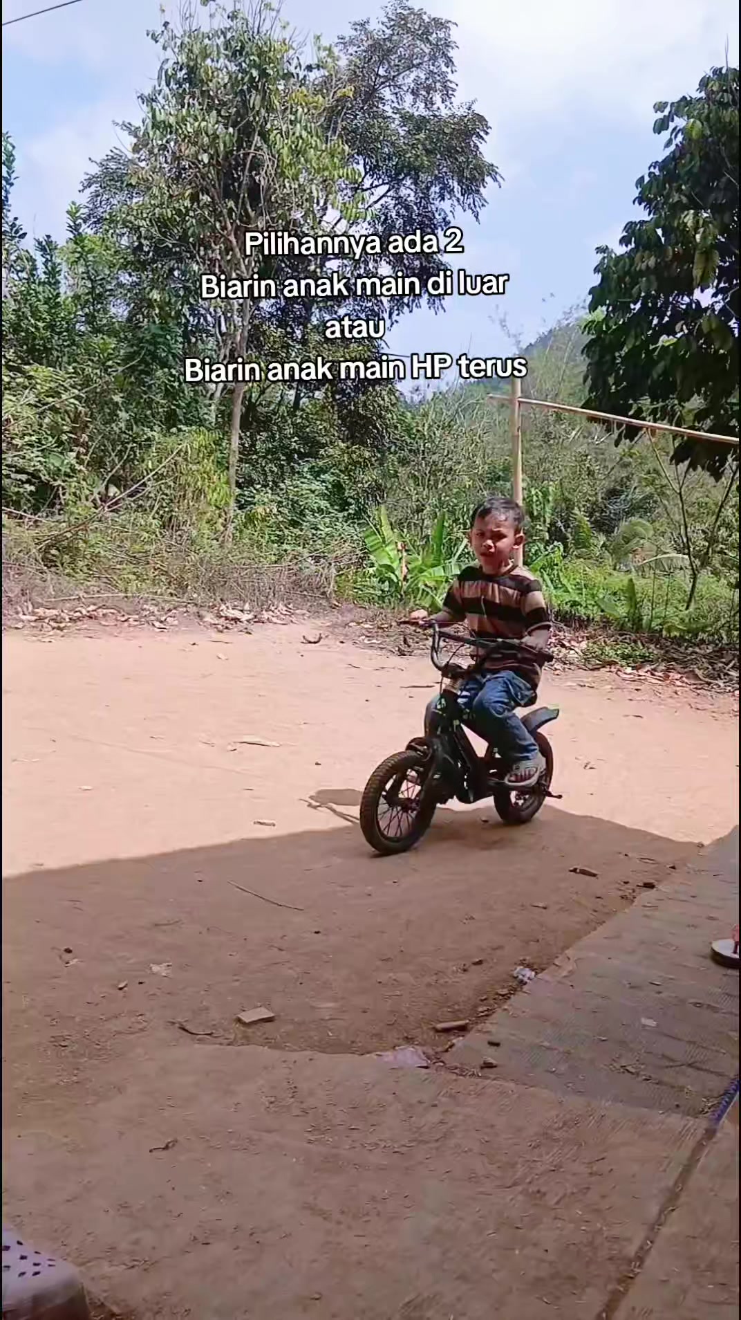 @Mamanya Absi Aksa