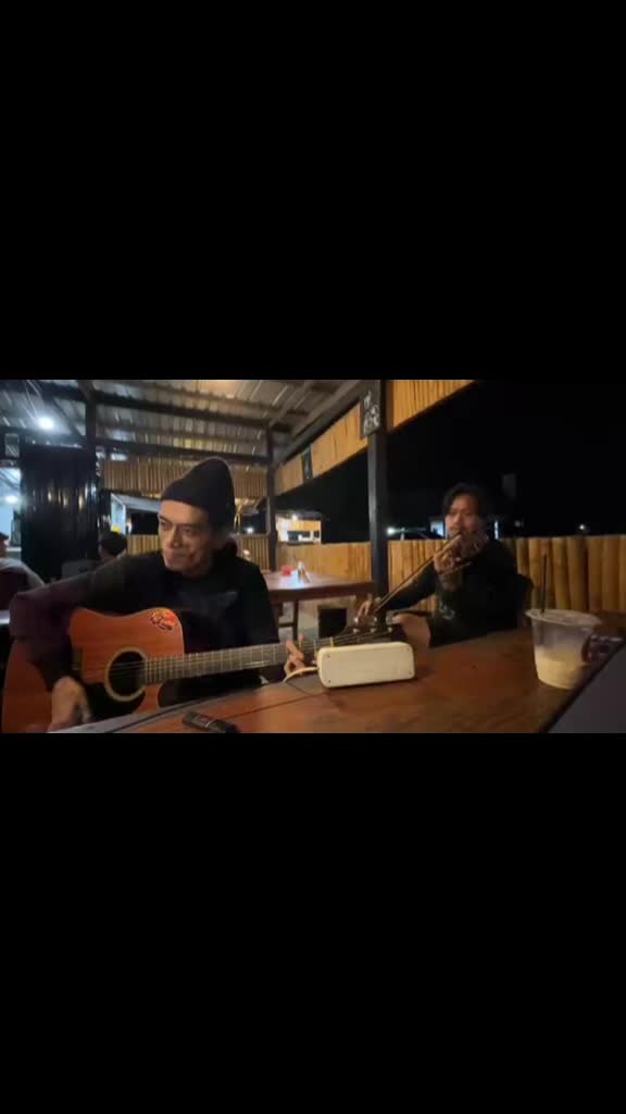 @Pengamen SUL SEL