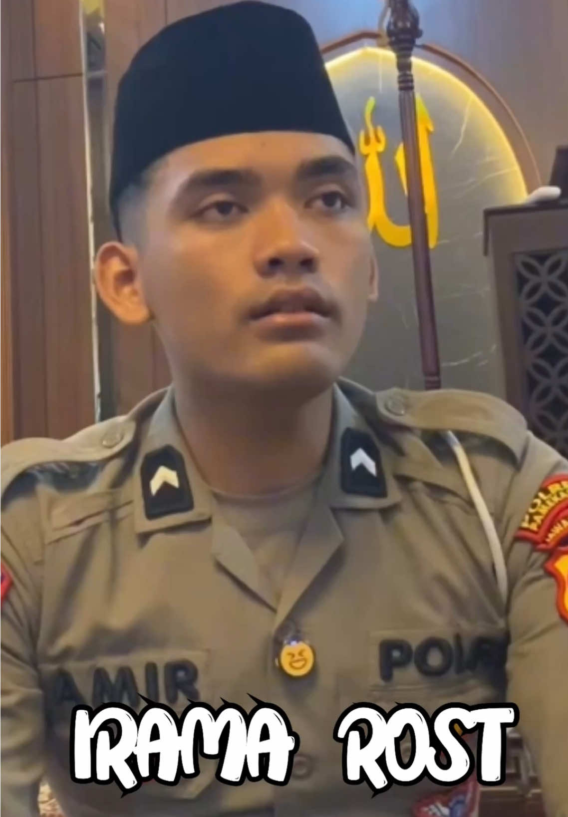 @Polisi Santri Jatim