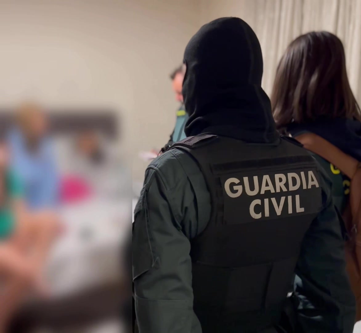 @Guardia Civil Navarra