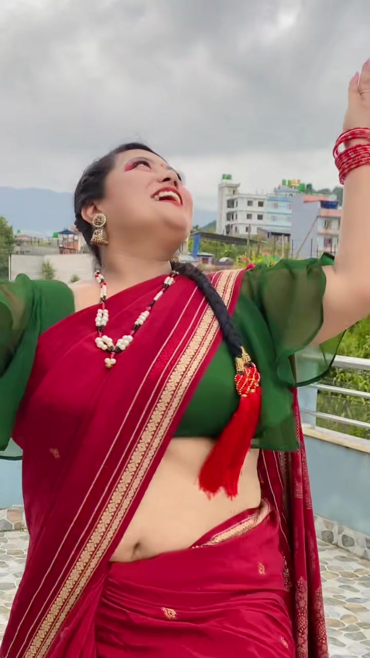 @Renuka Shrestha