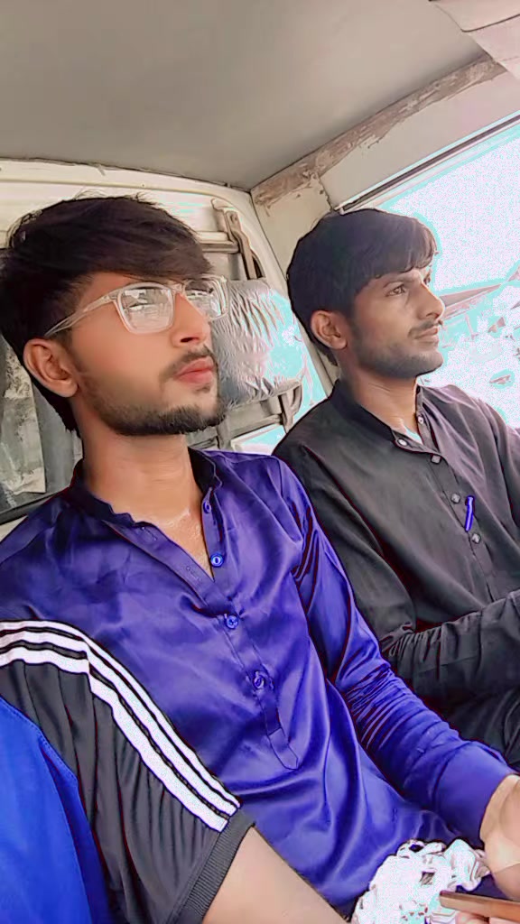 @Waqas Jaam