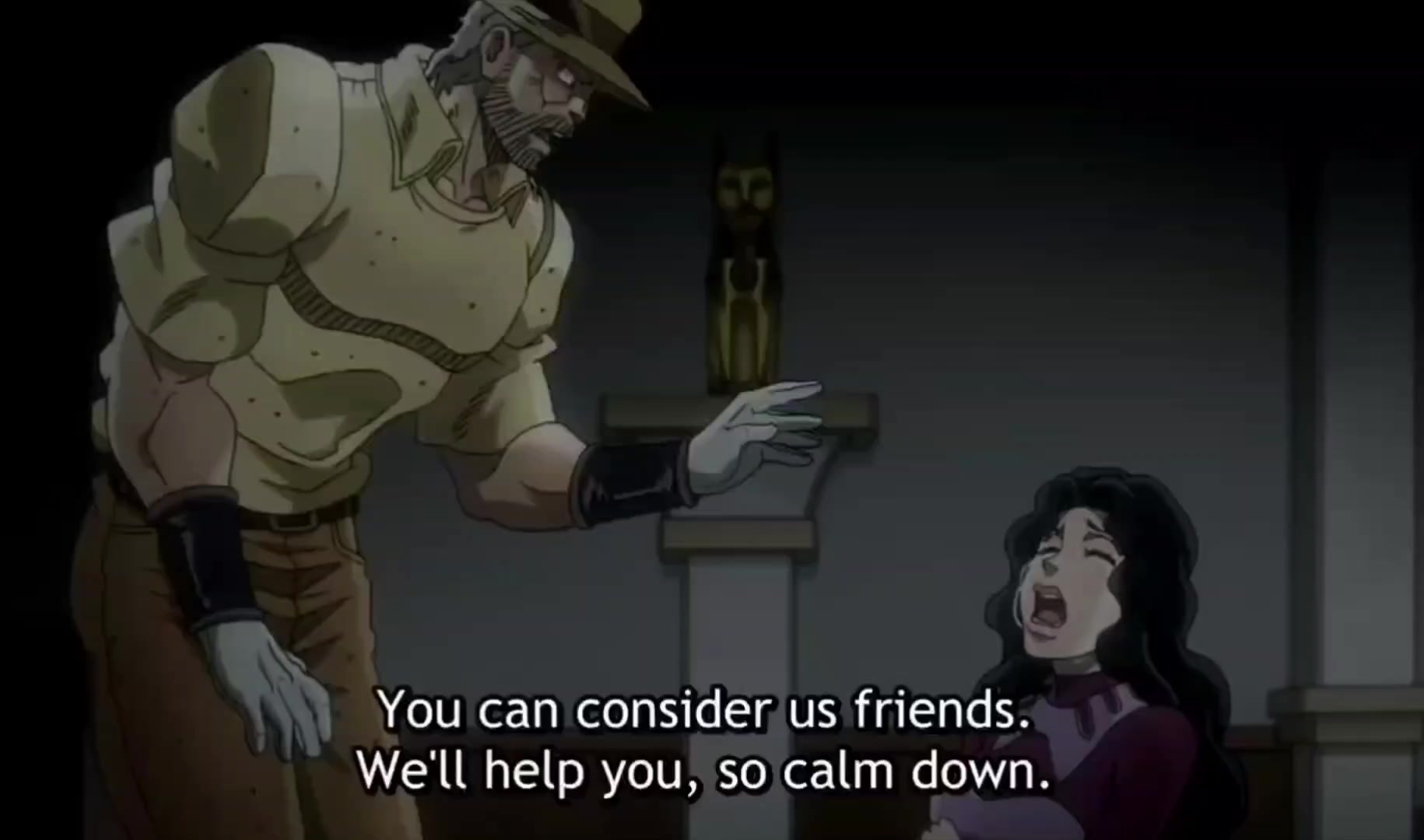 @Gohan kishibe