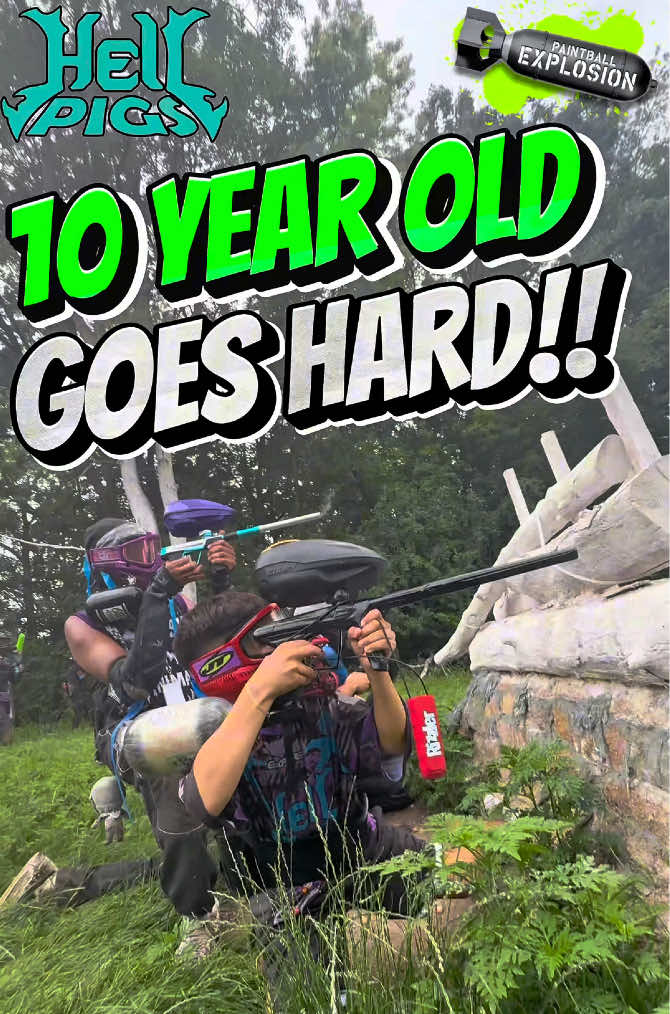 @WolfPaintball