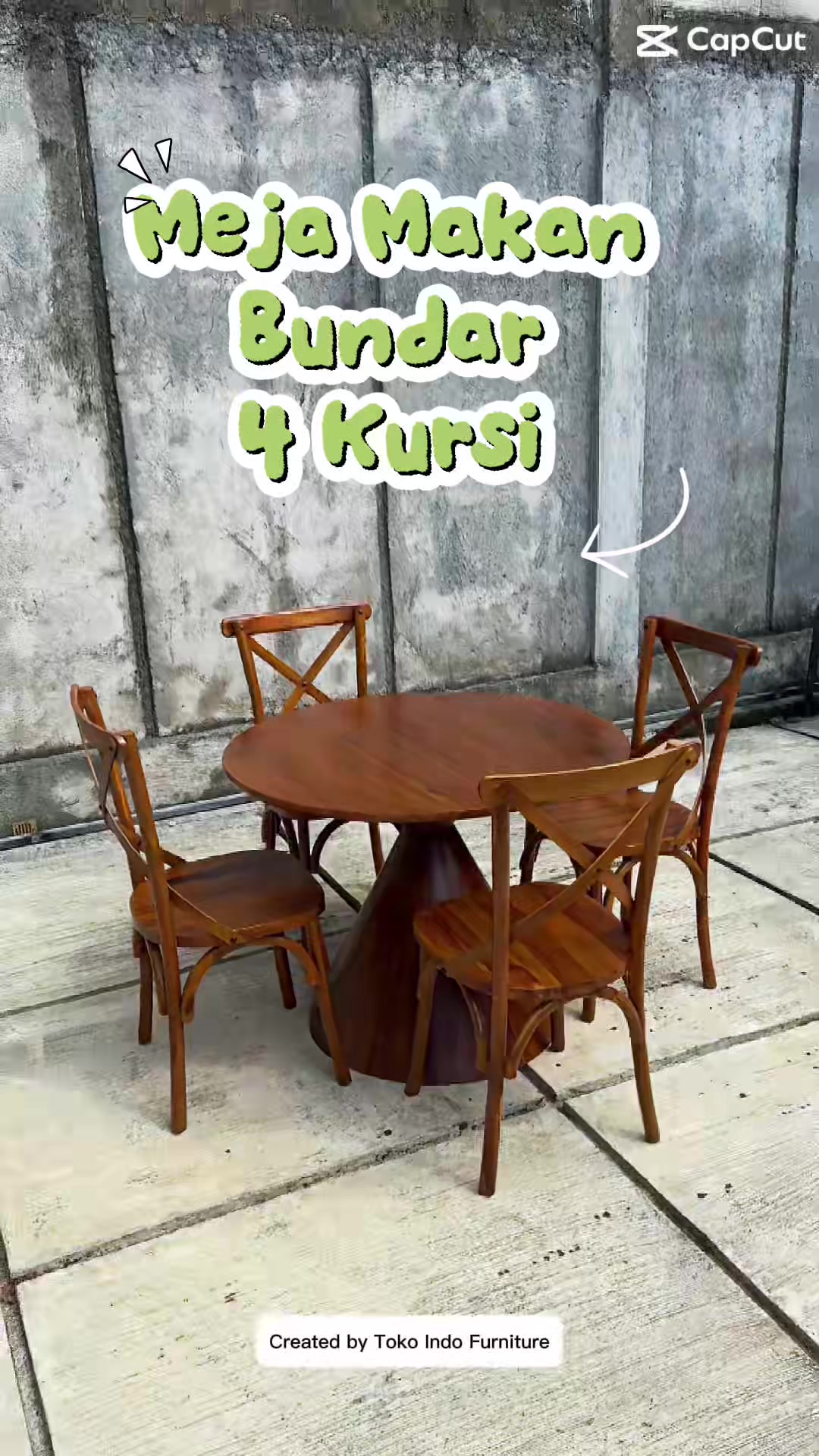 @Toko Indo Furniture