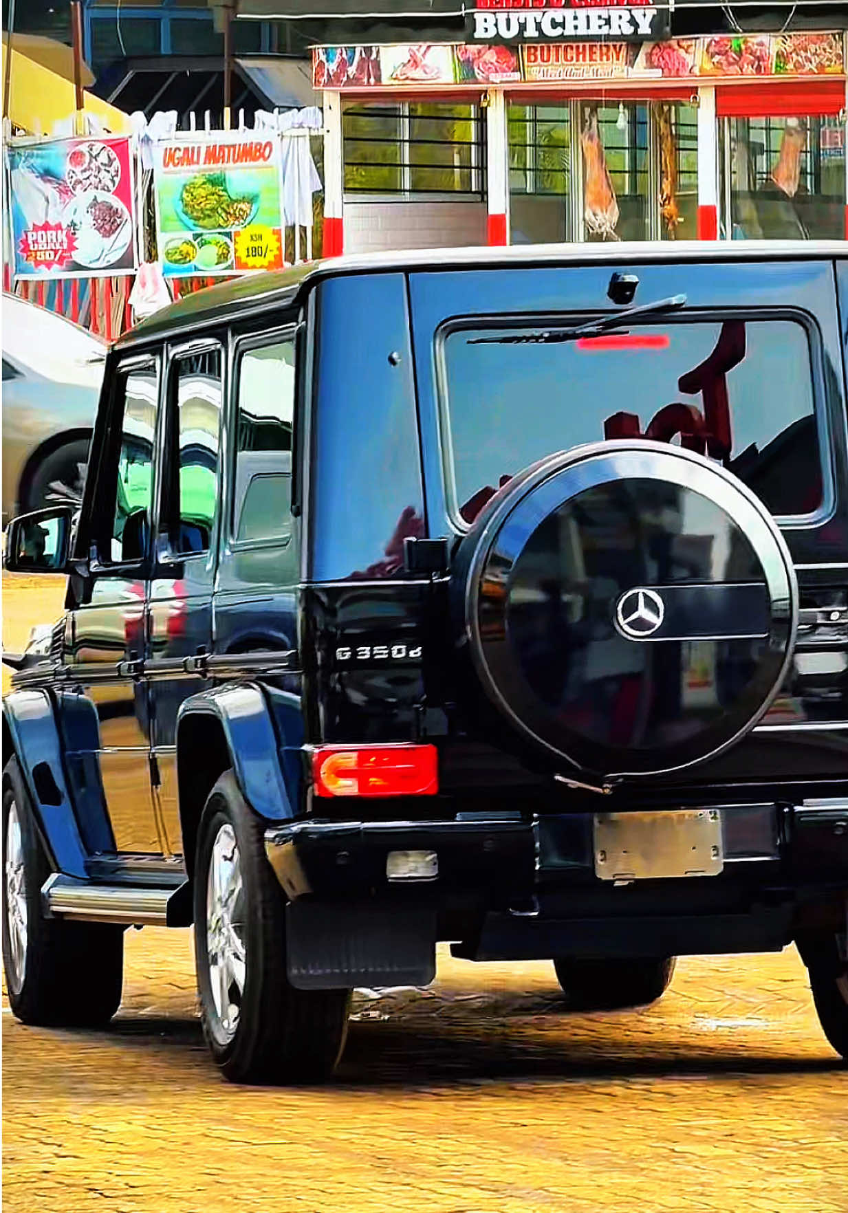 @Ultra Motors Ke